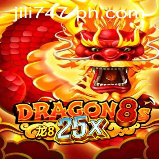 Journey into the World of Dragon8s25x: An In-Depth Look