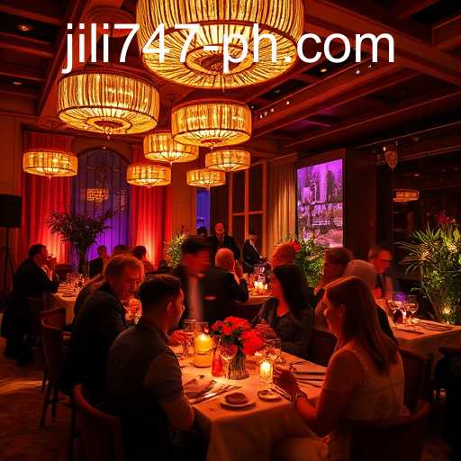 The Allure of Exclusive Events and Jili 747