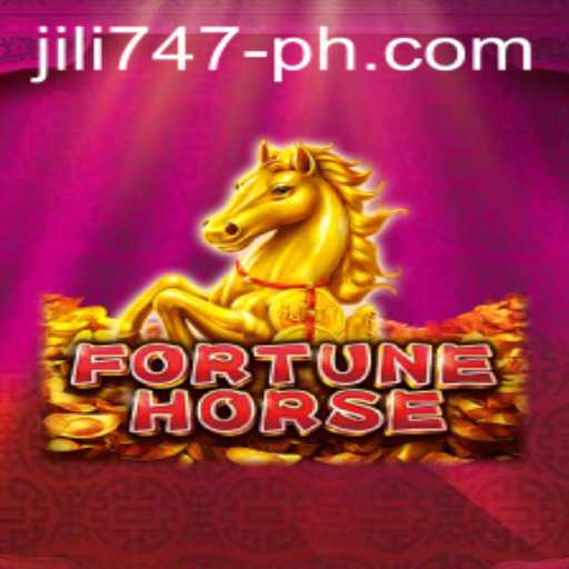Exploring FortuneHorse: The Innovative Gaming Experience of Jili 747