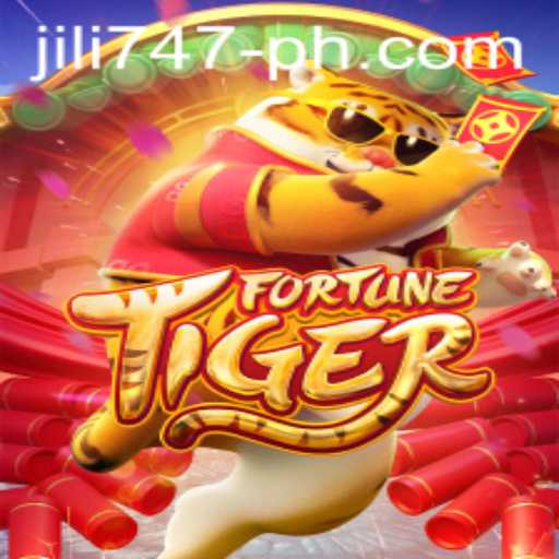 Discover the Enchanting World of FortuneTiger by Jili 747