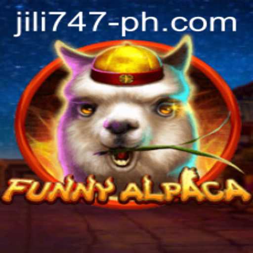 Discover the Quirky World of FunnyAlpaca: A Unique Gaming Experience with Jili 747