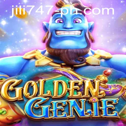 Exploring the Thrilling World of GOLDENGENIE and Jili 747