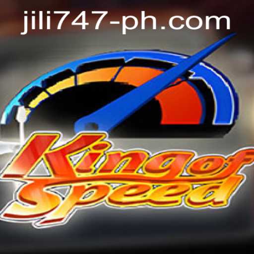 KingofSpeed: Racing into the Future with Jili 747