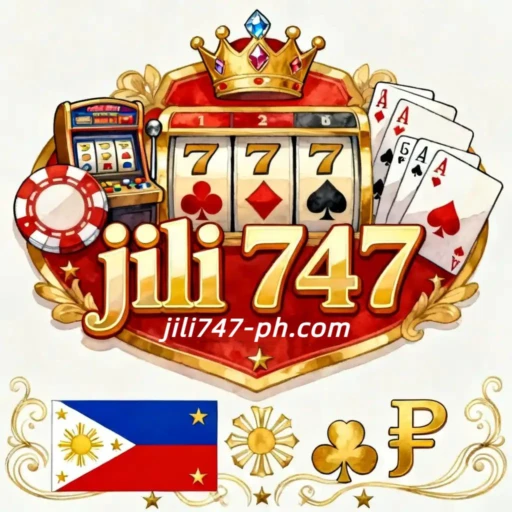 jili 747