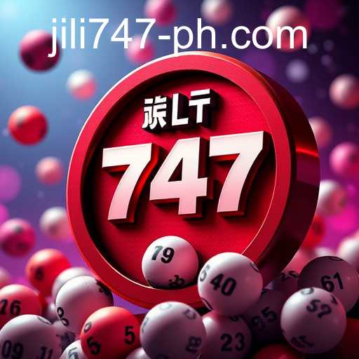 jili 747