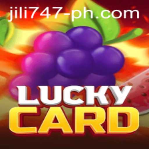 Discover the Excitement of LuckyCard