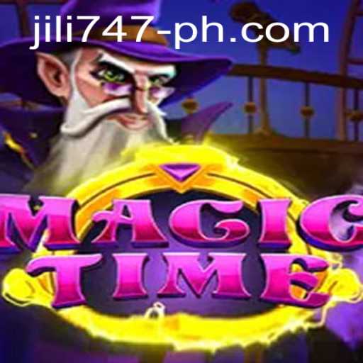 Exploring the Enchanting World of MagicTime: A Journey Through Fantasy and Strategy