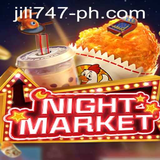 Exploring the Intriguing World of NIGHTMARKET: A Comprehensive Introduction to jili 747