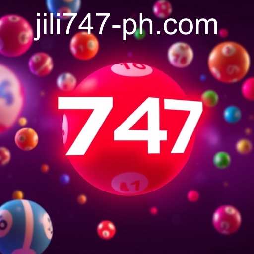 The Rise of Online Lottery Platforms: A Deep Dive into Jili 747