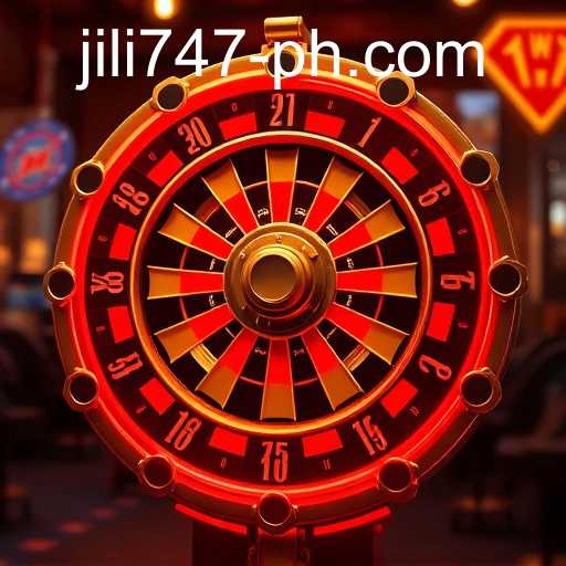 jili 747