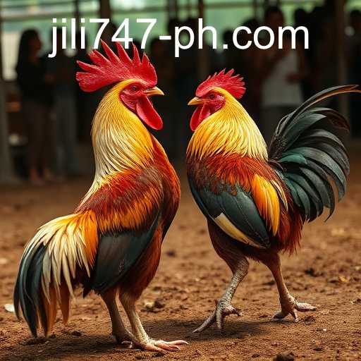 jili 747