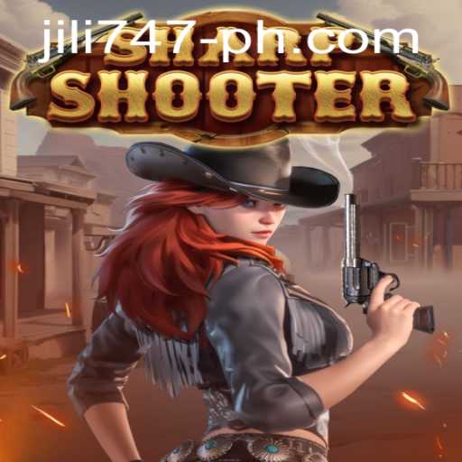Exploring Sharpshooter: A Must-Know Game with Jili 747