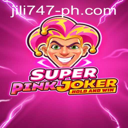 Exploring the World of SuperPinkJoker: An In-Depth Guide