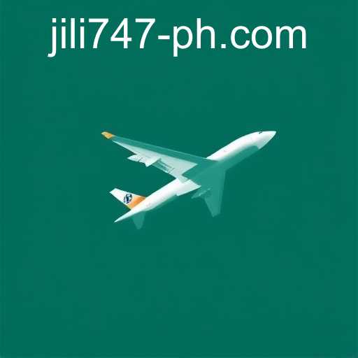 jili 747