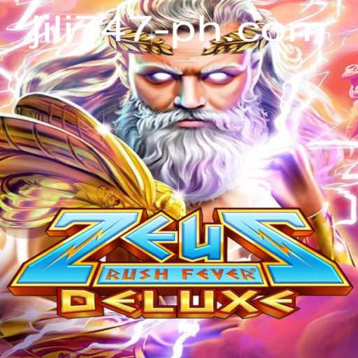 ZeusRushFeverDeluxe: A Thrilling Odyssey in Online Gaming